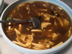 -孙记驴肉山庄(李桥店)