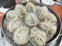 -叶存利海鲜大馅饺子(海宁路总店)