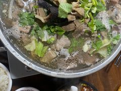 -正宗苏稽毛哥跷脚牛肉总店