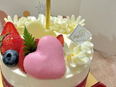 -花花卷卷·鲜食蛋糕(泉屋店)