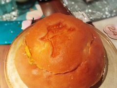 咖喱面包鸡-大树餐厅(益田假日店)