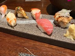 -古京·臻致料理(月湖店)