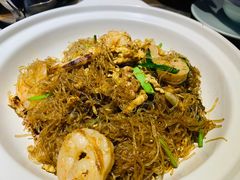 粉丝煲-老板恋上鱼(恒隆广场店)