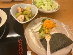 -然锅料理