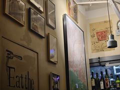 -BOLLO意大利餐厅(龙山万物工场店)