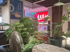 -贡宴盐帮菜自贡驻京联络处餐厅