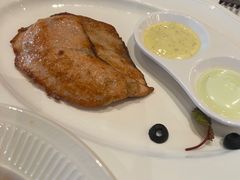 -波特曼西餐厅(南岗店)