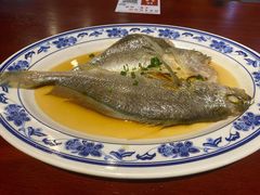 -银珠渔港·海鲜砂锅粥