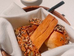 -弗兰克牛排西餐厅Ribone steak house(柠檬花园店)