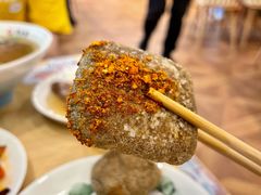 大方臭豆腐-贵凤凰贵州米粉(五道口店)