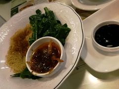 -翠华餐厅(旺角文华商场店)