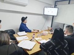 -千秋未来日韩语(天府五街校区)