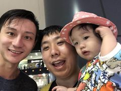 -老头儿油爆虾(星光一期店)