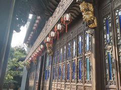 -胡雪岩故居
