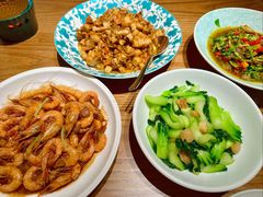 蟹骨酱-小厨师·二十年沈家门小海鲜(百井坊巷店)