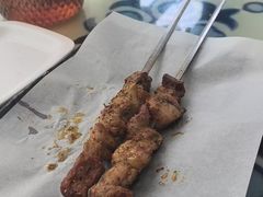 -撒拉花儿·新疆菜·清真(太阳宫店)