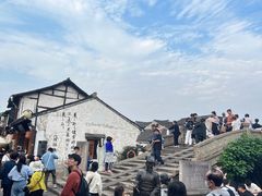 -绍兴书圣故里景区