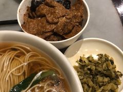-功德林(南京西路店)