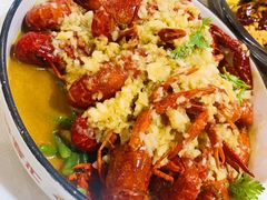 -虾客汇·小龙虾·烧烤·私房菜(闽江二路店)