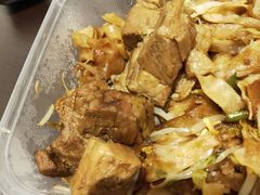 牛肉焖饼-葛记焖饼(伏牛路店)