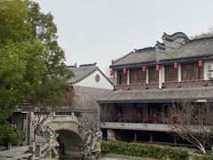 -龙潭水乡
