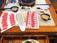 -东来顺饭庄(西直门店)