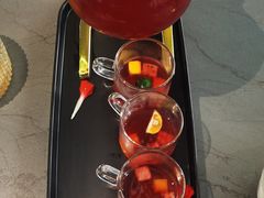 -3号仓库·创意中国菜(大悦城店)