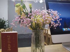 -子曰书院·古筝围棋书法国画小主持(夏都店)