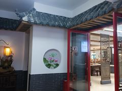 -天荷菜根·闽南素食自助(少林寺店)