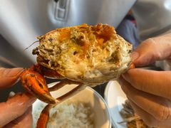 -鑫悦楼煎蟹·16年海鲜大排档