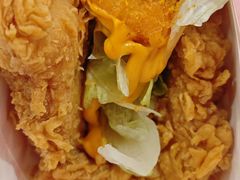 -肯德基(太原龙湖店)