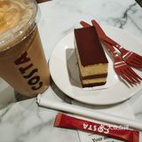 下午茶精选Costa