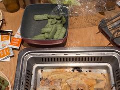 -新石器烤肉(百联川沙店)