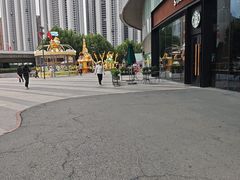 -凯德广场(西城店)