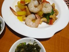 -苏州观园琉苏酒店-168西餐厅