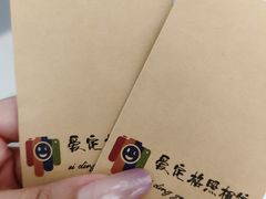 -爱定格照相馆.证件照(周浦万达店)