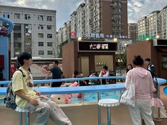 -沈阳铁西万象汇