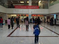-北京大学口腔医院(魏公村总院)