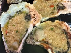 -云晓光头烧烤吧(德平路店)