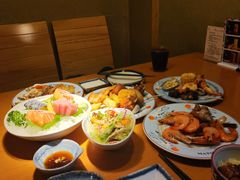 -松子料理(世纪城店)