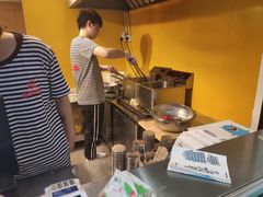-傅强排骨(成都总店)