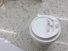 -Onirii Coffee(长乐路店)