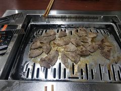 -长今家韩国料理(瑞景店)