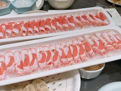-百草滩羊清水涮羊肉(长城路店)
