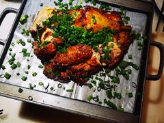 -绿茶餐厅(深圳龙华天虹购物中心店)