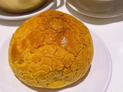 翠华菠萝包-翠华餐厅(宝安壹方城店)