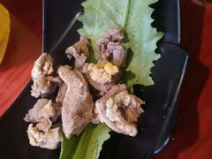 -三牦记·涮烤一体火锅(小河店)