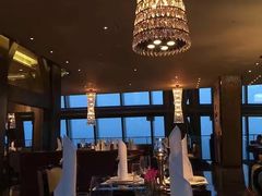 -瑞吉酒店 · Elba 欧尔巴意大利餐厅· 精致意餐·云端聚会
