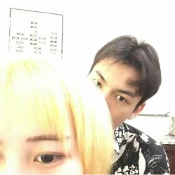 -YESIDO椰岛造型烫发染发