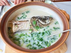 -风味小馆(天目湖宾馆店)